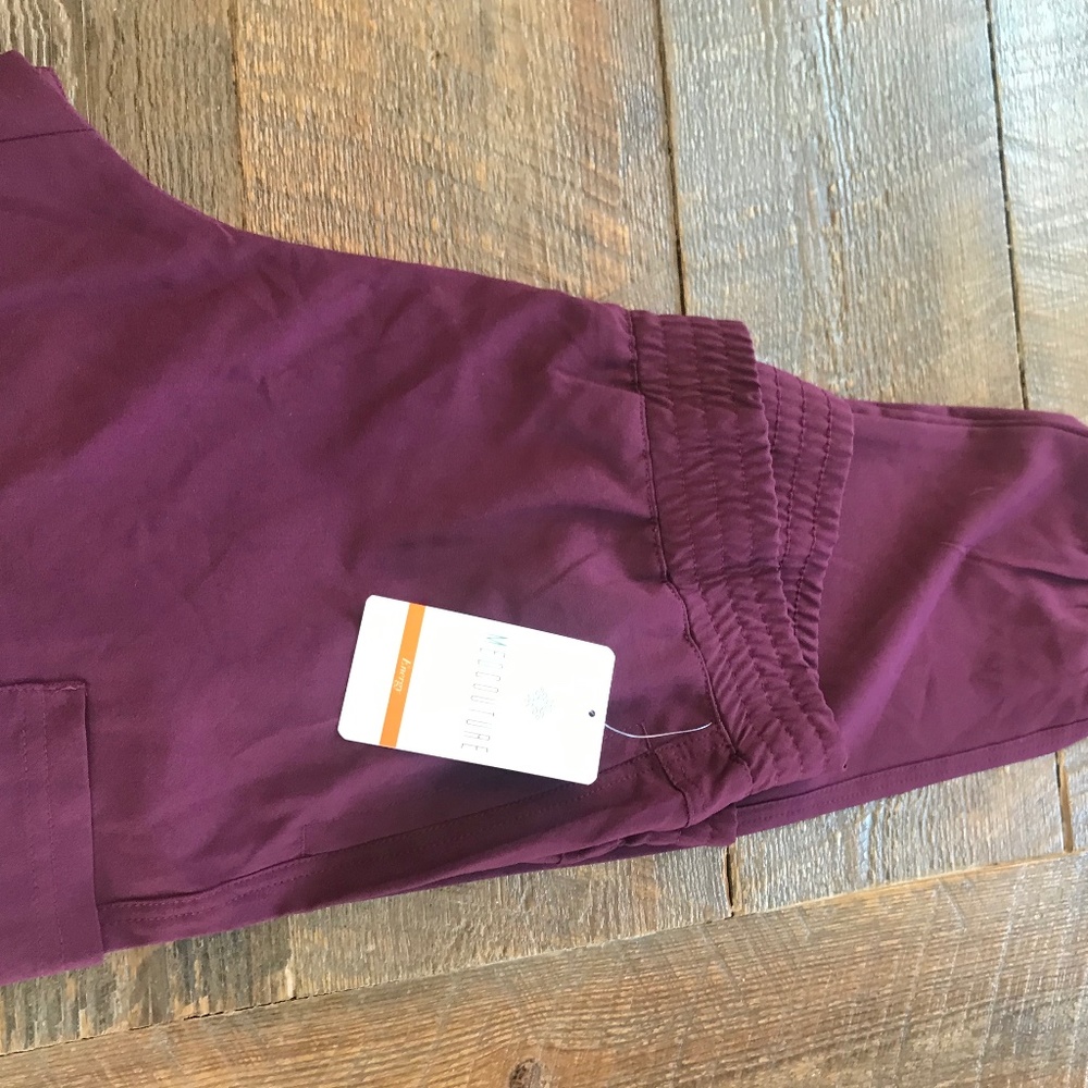 Scrub Pants